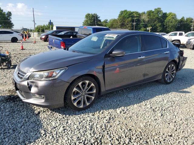 Photo 0 VIN: 1HGCR2F52DA279499 - HONDA ACCORD 