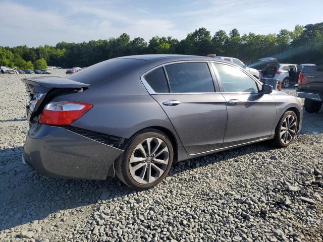 Photo 2 VIN: 1HGCR2F52DA279499 - HONDA ACCORD 