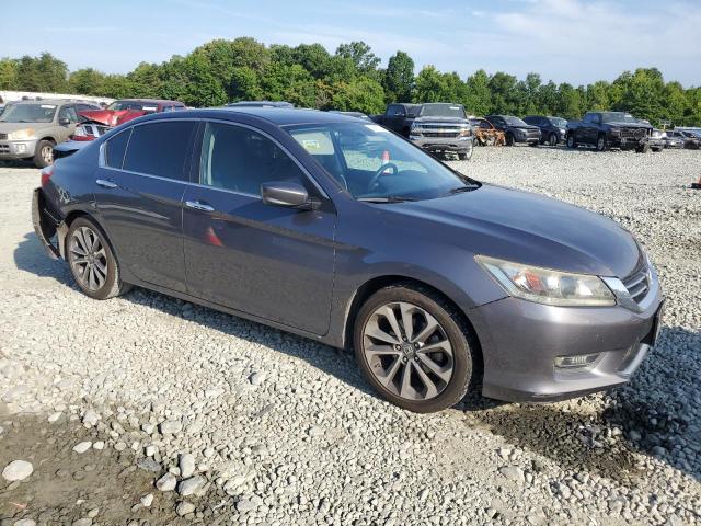 Photo 3 VIN: 1HGCR2F52DA279499 - HONDA ACCORD 