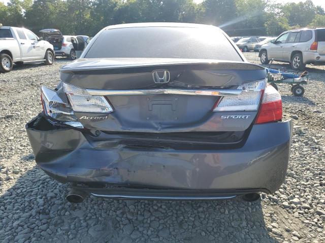 Photo 5 VIN: 1HGCR2F52DA279499 - HONDA ACCORD 