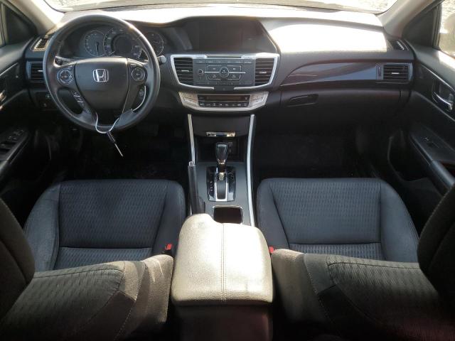 Photo 7 VIN: 1HGCR2F52DA279499 - HONDA ACCORD 