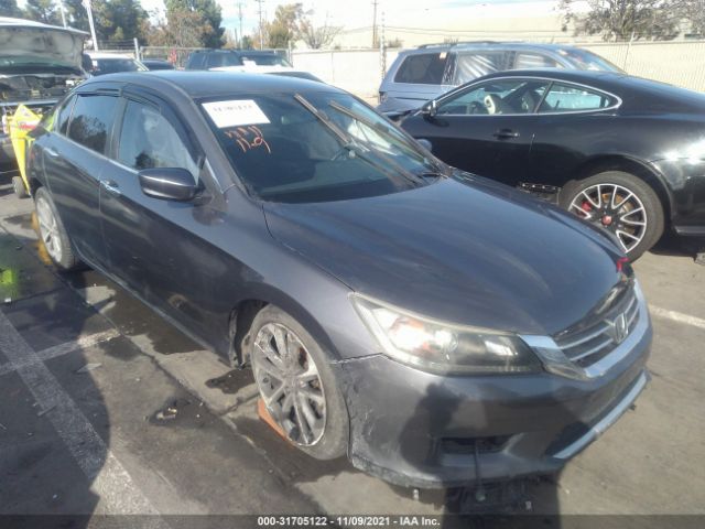 Photo 0 VIN: 1HGCR2F52DA283780 - HONDA ACCORD SDN 