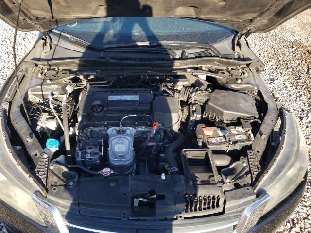 Photo 10 VIN: 1HGCR2F52EA000389 - HONDA ACCORD 