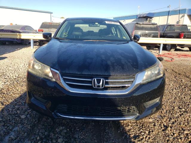 Photo 4 VIN: 1HGCR2F52EA000389 - HONDA ACCORD 