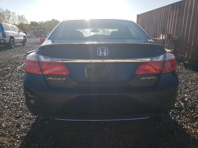 Photo 5 VIN: 1HGCR2F52EA000389 - HONDA ACCORD 