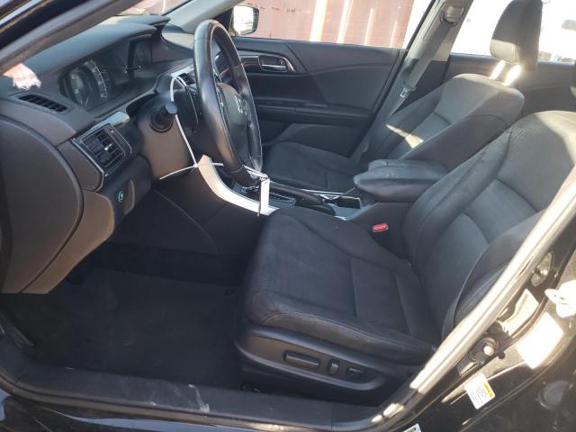 Photo 6 VIN: 1HGCR2F52EA000389 - HONDA ACCORD 