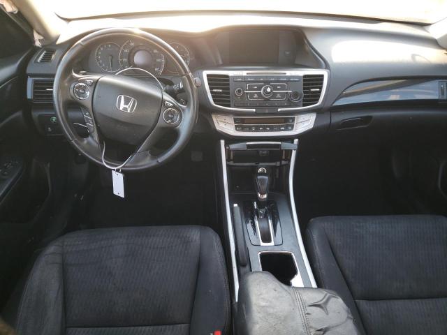 Photo 7 VIN: 1HGCR2F52EA000389 - HONDA ACCORD 