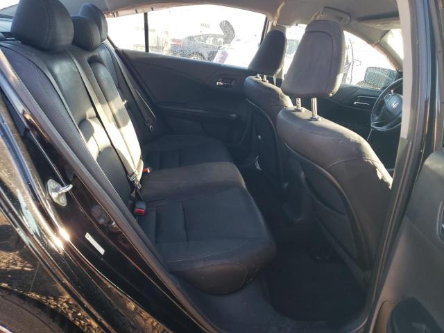 Photo 9 VIN: 1HGCR2F52EA000389 - HONDA ACCORD 