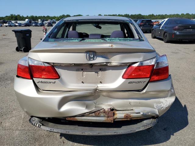 Photo 5 VIN: 1HGCR2F52EA000683 - HONDA ACCORD SPO 