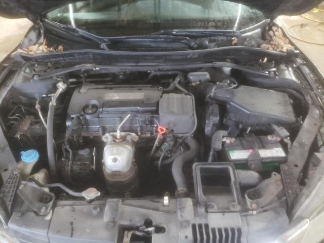 Photo 10 VIN: 1HGCR2F52EA004524 - HONDA ACCORD SPO 