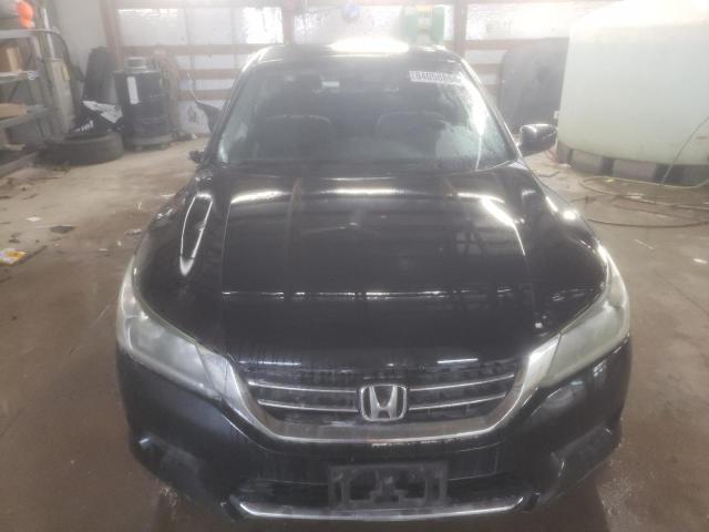 Photo 4 VIN: 1HGCR2F52EA004524 - HONDA ACCORD SPO 