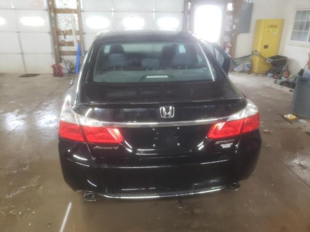 Photo 5 VIN: 1HGCR2F52EA004524 - HONDA ACCORD SPO 