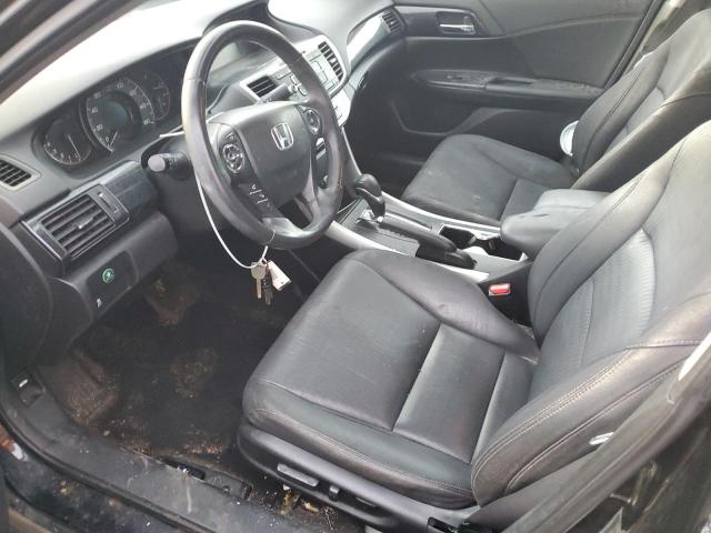 Photo 6 VIN: 1HGCR2F52EA004524 - HONDA ACCORD SPO 