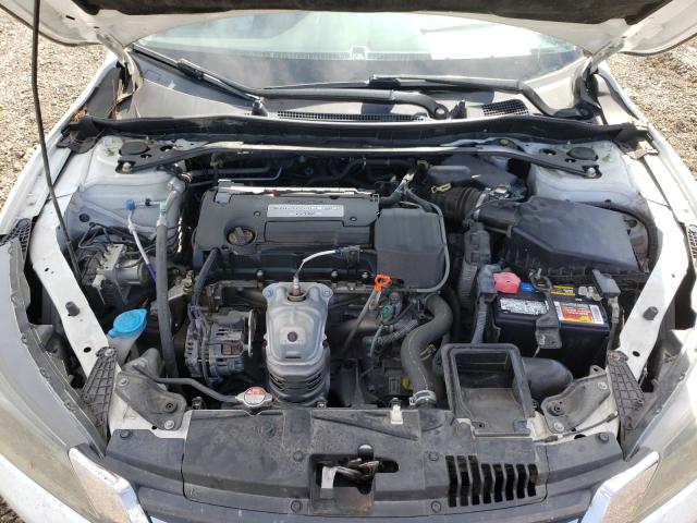 Photo 6 VIN: 1HGCR2F52EA004832 - HONDA ACCORD SPO 