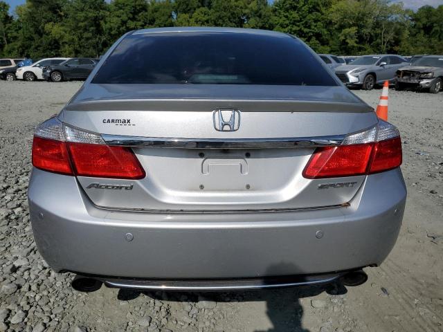 Photo 5 VIN: 1HGCR2F52EA008377 - HONDA ACCORD SPO 