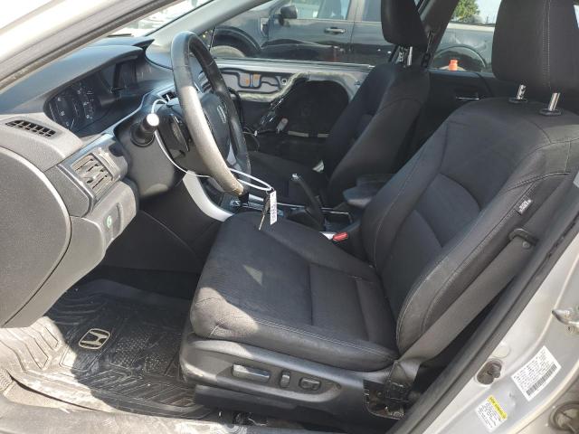 Photo 6 VIN: 1HGCR2F52EA008377 - HONDA ACCORD SPO 