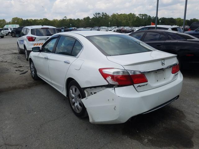 Photo 2 VIN: 1HGCR2F52EA014485 - HONDA ACCORD SPO 