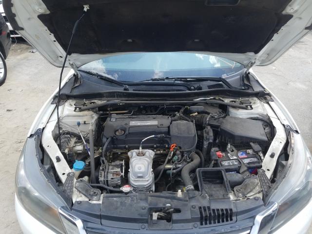 Photo 6 VIN: 1HGCR2F52EA014485 - HONDA ACCORD SPO 