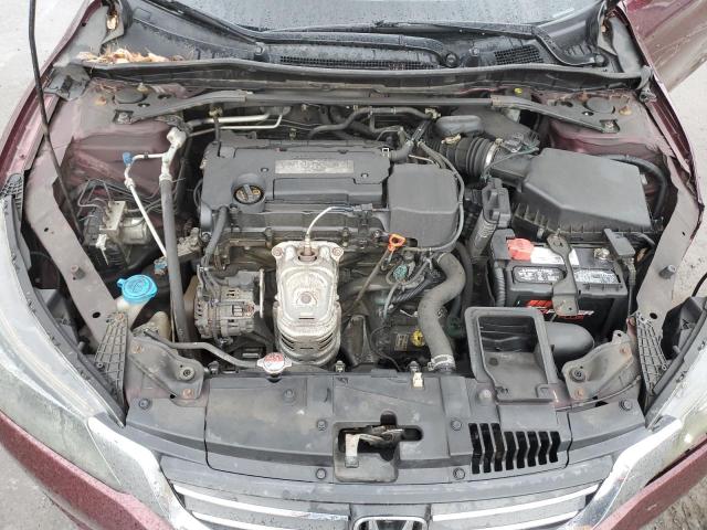 Photo 10 VIN: 1HGCR2F52EA014633 - HONDA ACCORD SPO 