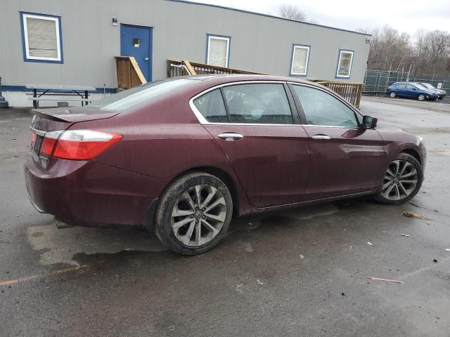 Photo 2 VIN: 1HGCR2F52EA014633 - HONDA ACCORD SPO 