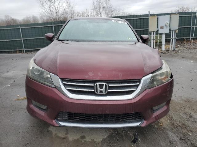 Photo 4 VIN: 1HGCR2F52EA014633 - HONDA ACCORD SPO 