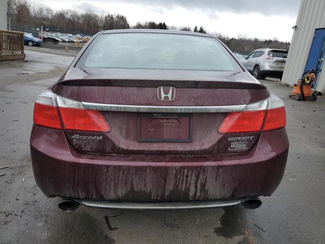 Photo 5 VIN: 1HGCR2F52EA014633 - HONDA ACCORD SPO 