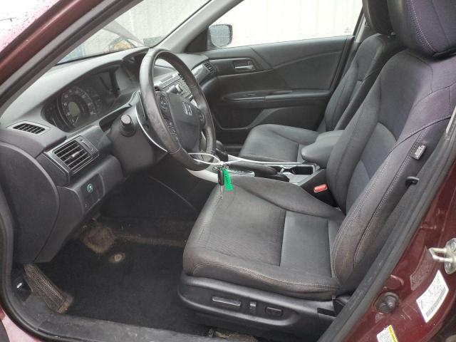 Photo 6 VIN: 1HGCR2F52EA014633 - HONDA ACCORD SPO 