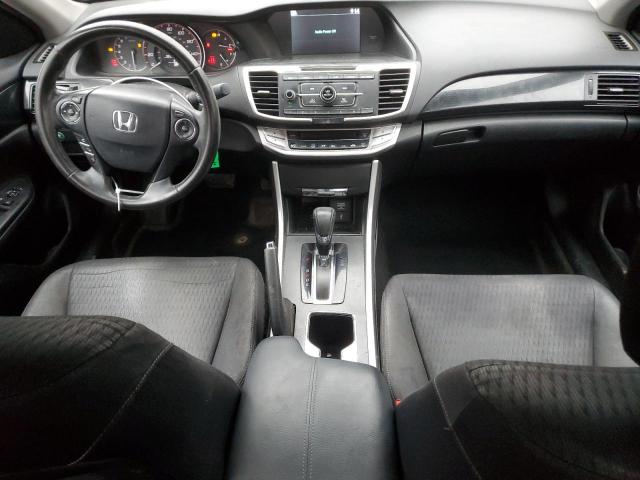 Photo 7 VIN: 1HGCR2F52EA014633 - HONDA ACCORD SPO 