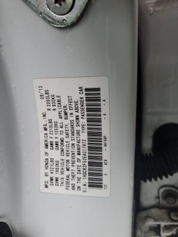 Photo 11 VIN: 1HGCR2F52EA017872 - HONDA ACCORD SPO 