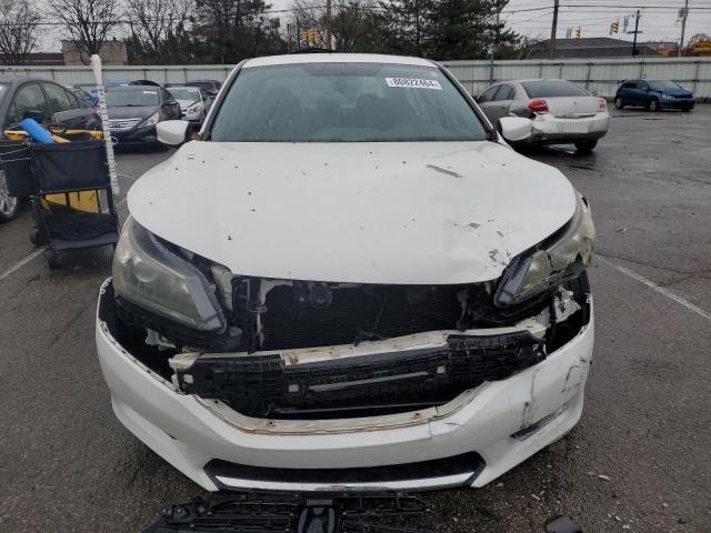 Photo 4 VIN: 1HGCR2F52EA017872 - HONDA ACCORD SPO 