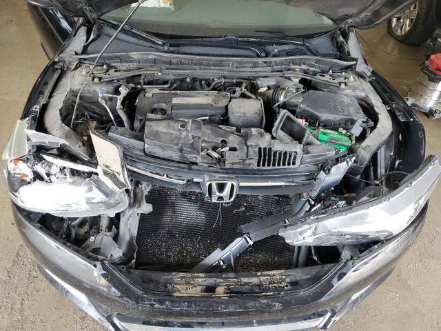 Photo 10 VIN: 1HGCR2F52EA021646 - HONDA ACCORD 