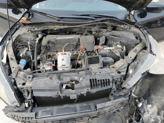 Photo 10 VIN: 1HGCR2F52EA028581 - HONDA ACCORD SPO 