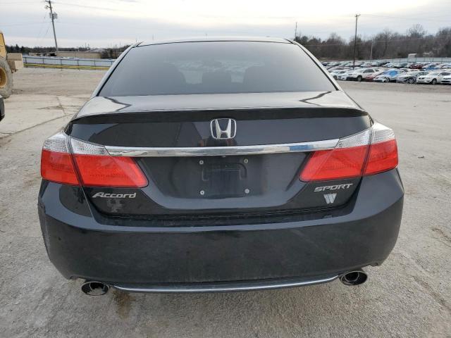 Photo 5 VIN: 1HGCR2F52EA028581 - HONDA ACCORD SPO 