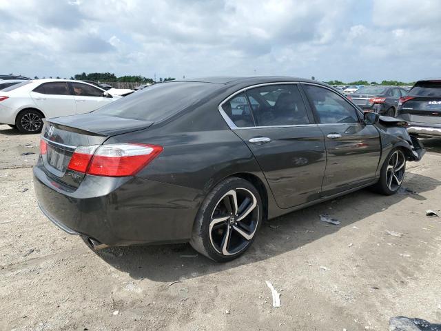 Photo 2 VIN: 1HGCR2F52EA036597 - HONDA ACCORD 