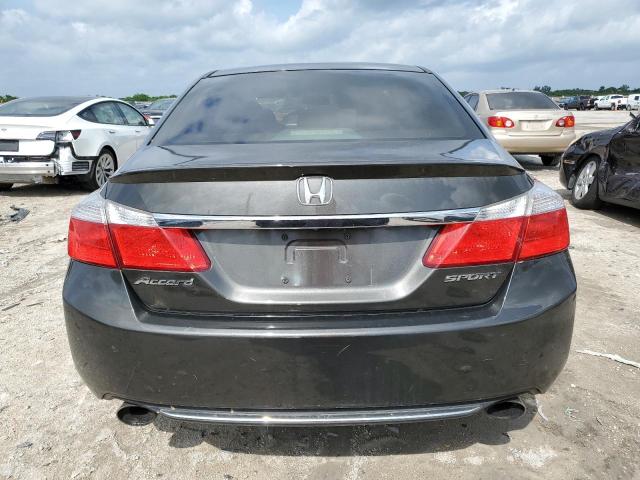 Photo 5 VIN: 1HGCR2F52EA036597 - HONDA ACCORD 