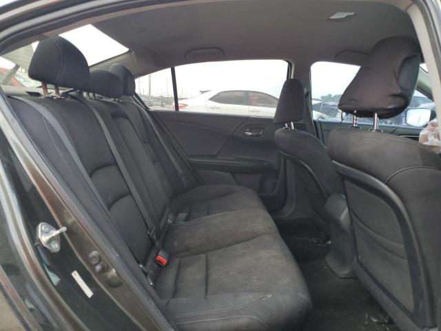 Photo 9 VIN: 1HGCR2F52EA036597 - HONDA ACCORD 