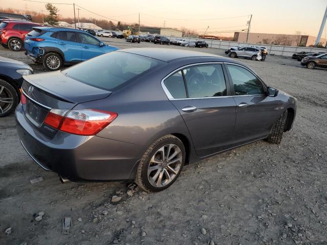 Photo 2 VIN: 1HGCR2F52EA037099 - HONDA ACCORD SPO 