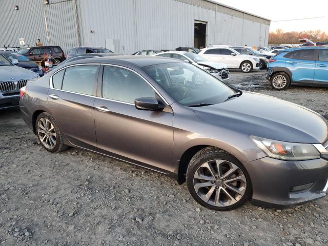 Photo 3 VIN: 1HGCR2F52EA037099 - HONDA ACCORD SPO 