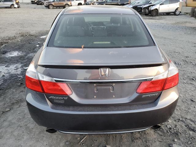 Photo 5 VIN: 1HGCR2F52EA037099 - HONDA ACCORD SPO 