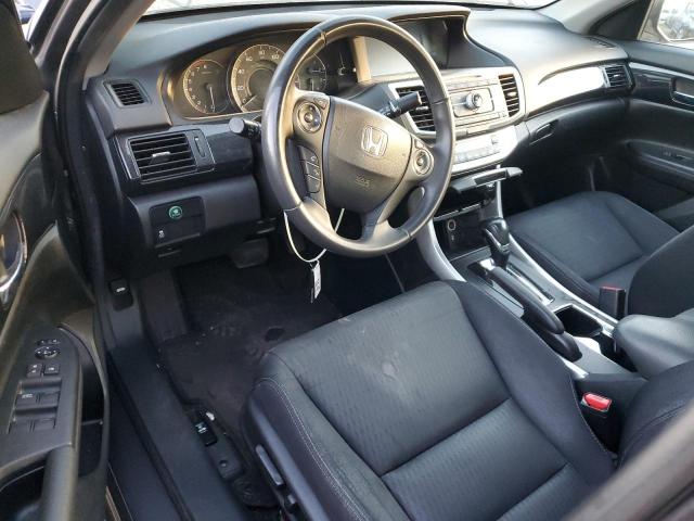 Photo 7 VIN: 1HGCR2F52EA037099 - HONDA ACCORD SPO 