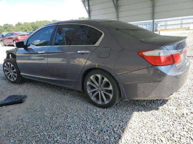 Photo 1 VIN: 1HGCR2F52EA041489 - HONDA ACCORD 