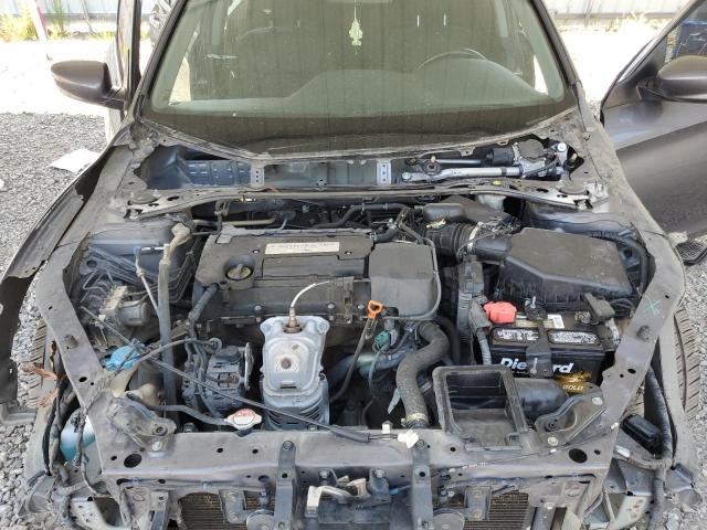 Photo 10 VIN: 1HGCR2F52EA041489 - HONDA ACCORD 