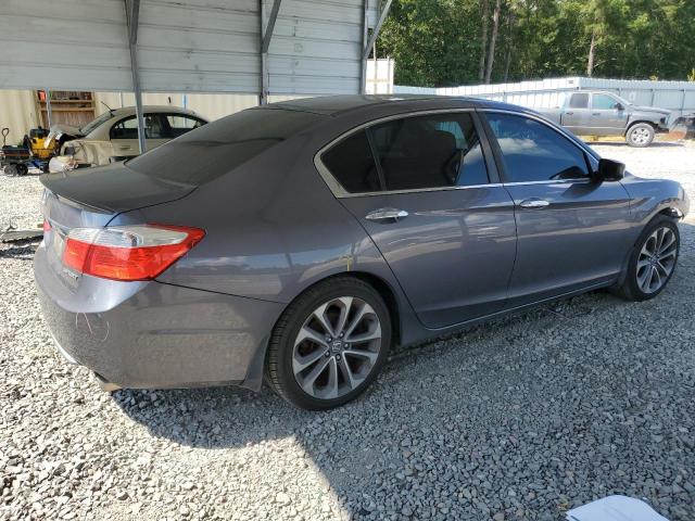 Photo 2 VIN: 1HGCR2F52EA041489 - HONDA ACCORD 