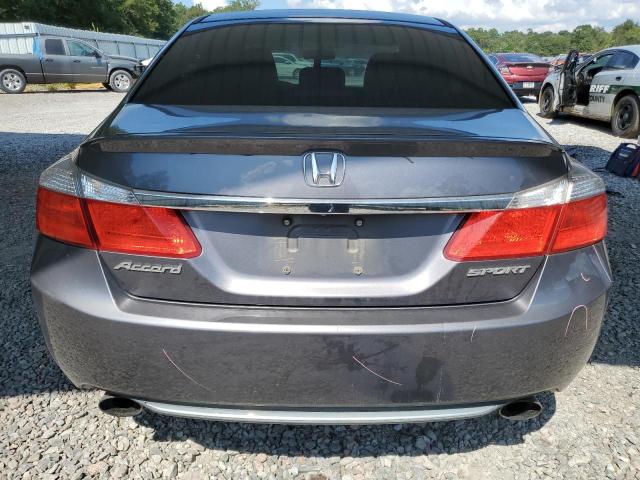 Photo 5 VIN: 1HGCR2F52EA041489 - HONDA ACCORD 