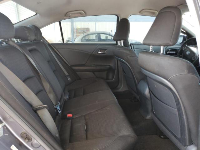 Photo 9 VIN: 1HGCR2F52EA041489 - HONDA ACCORD 