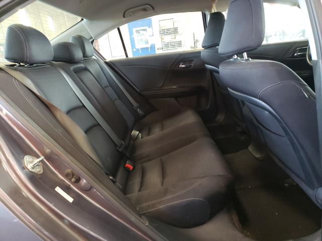 Photo 5 VIN: 1HGCR2F52EA042559 - HONDA ACCORD SPO 