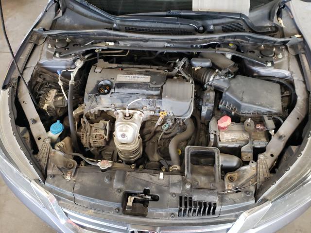 Photo 6 VIN: 1HGCR2F52EA042559 - HONDA ACCORD SPO 