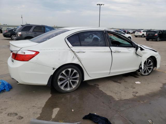 Photo 2 VIN: 1HGCR2F52EA046157 - HONDA ACCORD SPO 