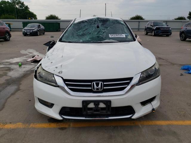 Photo 4 VIN: 1HGCR2F52EA046157 - HONDA ACCORD SPO 