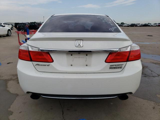 Photo 5 VIN: 1HGCR2F52EA046157 - HONDA ACCORD SPO 